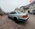 Серый Ауди 100, объемом двигателя 2.77 л и пробегом 300 тыс. км за 2500 $, фото 6 на Automoto.ua