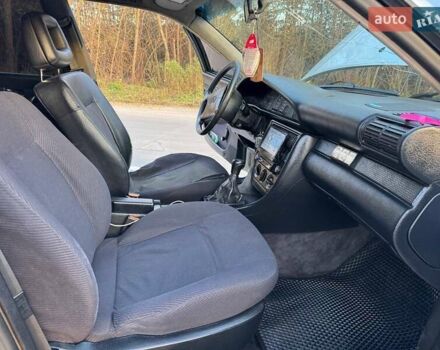 Серый Ауди 100, объемом двигателя 2.37 л и пробегом 520 тыс. км за 3300 $, фото 3 на Automoto.ua