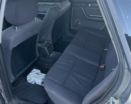 Ауди 100 1991 в Черткове на Automoto.ua Серый Ауди 100, объемом двигателя 1.98 л и пробегом 500 тыс. км за 2250 $, фото 10 на Automoto.ua