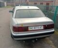 Сірий Ауді 100, об'ємом двигуна 2.31 л та пробігом 450 тис. км за 2100 $, фото 6 на Automoto.ua