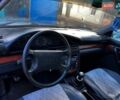 Серый Ауди 100, объемом двигателя 2.8 л и пробегом 380 тыс. км за 2000 $, фото 4 на Automoto.ua