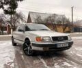 Сірий Ауді 100, об'ємом двигуна 2.3 л та пробігом 490 тис. км за 2230 $, фото 1 на Automoto.ua