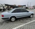 Серый Ауди 100, объемом двигателя 2.3 л и пробегом 400 тыс. км за 2550 $, фото 2 на Automoto.ua