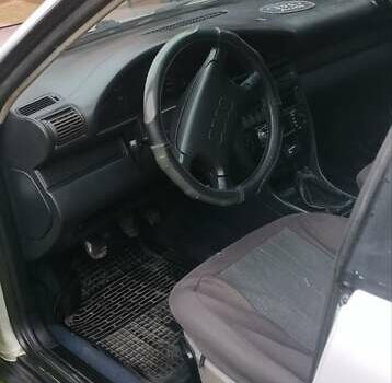 Сірий Ауді 100, об'ємом двигуна 2.31 л та пробігом 400 тис. км за 2100 $, фото 5 на Automoto.ua