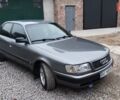 Серый Ауди 100, объемом двигателя 2.31 л и пробегом 314 тыс. км за 2150 $, фото 6 на Automoto.ua