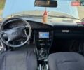 Серый Ауди 100, объемом двигателя 2.37 л и пробегом 520 тыс. км за 3300 $, фото 8 на Automoto.ua