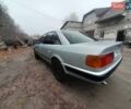 Серый Ауди 100, объемом двигателя 2.77 л и пробегом 300 тыс. км за 2500 $, фото 5 на Automoto.ua