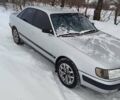 Сірий Ауді 100, об'ємом двигуна 2.8 л та пробігом 500 тис. км за 2500 $, фото 1 на Automoto.ua