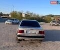 Серый Ауди 100, объемом двигателя 2.5 л и пробегом 500 тыс. км за 1900 $, фото 1 на Automoto.ua