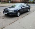Серый Ауди 100, объемом двигателя 0 л и пробегом 352 тыс. км за 2750 $, фото 1 на Automoto.ua