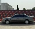 Сірий Ауді 100, об'ємом двигуна 2.6 л та пробігом 333 тис. км за 3900 $, фото 4 на Automoto.ua