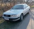Сірий Ауді 100, об'ємом двигуна 2.31 л та пробігом 450 тис. км за 2100 $, фото 1 на Automoto.ua