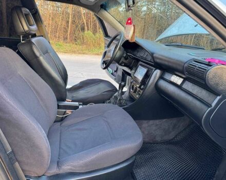 Серый Ауди 100, объемом двигателя 2.4 л и пробегом 520 тыс. км за 3300 $, фото 10 на Automoto.ua