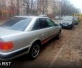 Сірий Ауді 100, об'ємом двигуна 2.3 л та пробігом 211 тис. км за 3800 $, фото 3 на Automoto.ua