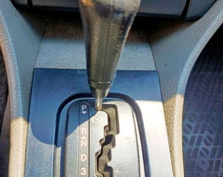 Серый Ауди 100, объемом двигателя 2.3 л и пробегом 351 тыс. км за 3350 $, фото 4 на Automoto.ua