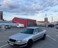 Серый Ауди 100, объемом двигателя 2.3 л и пробегом 400 тыс. км за 3302 $, фото 1 на Automoto.ua