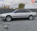 Серый Ауди 100, объемом двигателя 2.3 л и пробегом 230 тыс. км за 2950 $, фото 1 на Automoto.ua