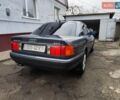 Серый Ауди 100, объемом двигателя 2.3 л и пробегом 226 тыс. км за 4500 $, фото 3 на Automoto.ua