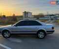 Серый Ауди 100, объемом двигателя 2.37 л и пробегом 520 тыс. км за 3300 $, фото 13 на Automoto.ua