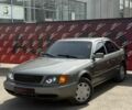 Сірий Ауді 100, об'ємом двигуна 2.6 л та пробігом 333 тис. км за 3900 $, фото 2 на Automoto.ua