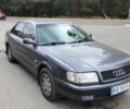 Серый Ауди 100, объемом двигателя 0 л и пробегом 352 тыс. км за 2750 $, фото 3 на Automoto.ua