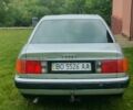Сірий Ауді 100, об'ємом двигуна 2.31 л та пробігом 400 тис. км за 2100 $, фото 3 на Automoto.ua