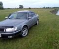 Серый Ауди 100, объемом двигателя 0 л и пробегом 3 тыс. км за 2250 $, фото 1 на Automoto.ua