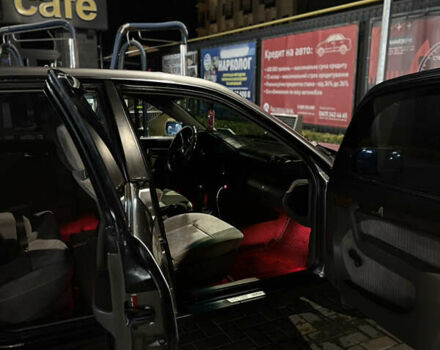 Сірий Ауді 100, об'ємом двигуна 2.8 л та пробігом 363 тис. км за 4000 $, фото 7 на Automoto.ua