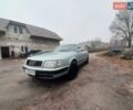 Серый Ауди 100, объемом двигателя 2.77 л и пробегом 300 тыс. км за 2500 $, фото 3 на Automoto.ua