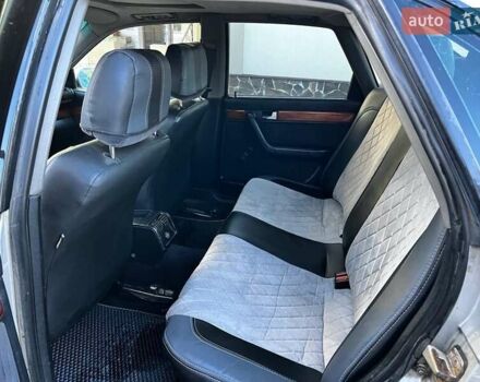 Серый Ауди 100, объемом двигателя 2.8 л и пробегом 380 тыс. км за 2000 $, фото 1 на Automoto.ua