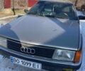 Сірий Ауді 100, об'ємом двигуна 2.3 л та пробігом 380 тис. км за 1999 $, фото 1 на Automoto.ua