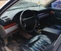 Серый Ауди 100, объемом двигателя 2.8 л и пробегом 300 тыс. км за 2100 $, фото 4 на Automoto.ua