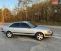Серый Ауди 100, объемом двигателя 2.37 л и пробегом 520 тыс. км за 3300 $, фото 17 на Automoto.ua
