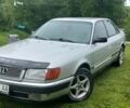 Сірий Ауді 100, об'ємом двигуна 2.31 л та пробігом 400 тис. км за 2100 $, фото 1 на Automoto.ua