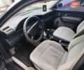 Серый Ауди 100, объемом двигателя 2.3 л и пробегом 226 тыс. км за 4500 $, фото 12 на Automoto.ua