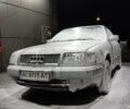 Сірий Ауді 100, об'ємом двигуна 2.3 л та пробігом 460 тис. км за 1800 $, фото 1 на Automoto.ua