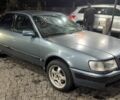 Сірий Ауді 100, об'ємом двигуна 2.3 л та пробігом 365 тис. км за 2000 $, фото 1 на Automoto.ua