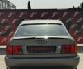 Сірий Ауді 100, об'ємом двигуна 2.6 л та пробігом 333 тис. км за 3900 $, фото 7 на Automoto.ua