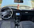 Серый Ауди 100, объемом двигателя 2.4 л и пробегом 520 тыс. км за 3300 $, фото 15 на Automoto.ua