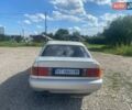 Сірий Ауді 100, об'ємом двигуна 2.6 л та пробігом 400 тис. км за 2999 $, фото 5 на Automoto.ua