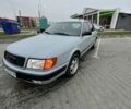 Серый Ауди 100, объемом двигателя 2.3 л и пробегом 400 тыс. км за 2550 $, фото 4 на Automoto.ua