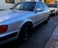 Серый Ауди 100, объемом двигателя 2.8 л и пробегом 380 тыс. км за 2000 $, фото 5 на Automoto.ua