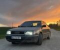 Сірий Ауді 100, об'ємом двигуна 2.3 л та пробігом 415 тис. км за 2449 $, фото 1 на Automoto.ua
