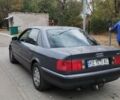 Серый Ауди 100, объемом двигателя 0 л и пробегом 352 тыс. км за 2750 $, фото 6 на Automoto.ua
