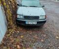 Серый Ауди 100, объемом двигателя 2.8 л и пробегом 333 тыс. км за 1400 $, фото 1 на Automoto.ua