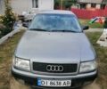 Серый Ауди 100, объемом двигателя 2.31 л и пробегом 372 тыс. км за 2400 $, фото 1 на Automoto.ua