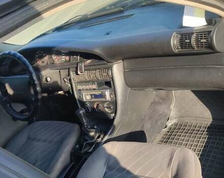 Серый Ауди 100, объемом двигателя 2.3 л и пробегом 288 тыс. км за 2350 $, фото 8 на Automoto.ua