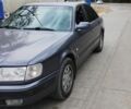 Серый Ауди 100, объемом двигателя 0 л и пробегом 352 тыс. км за 2750 $, фото 4 на Automoto.ua