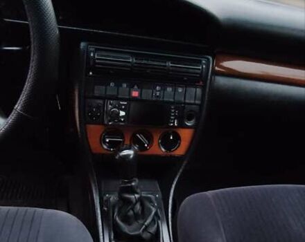 Серый Ауди 100, объемом двигателя 2.31 л и пробегом 314 тыс. км за 2150 $, фото 36 на Automoto.ua