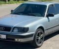 Серый Ауди 100, объемом двигателя 2.3 л и пробегом 465 тыс. км за 2500 $, фото 5 на Automoto.ua